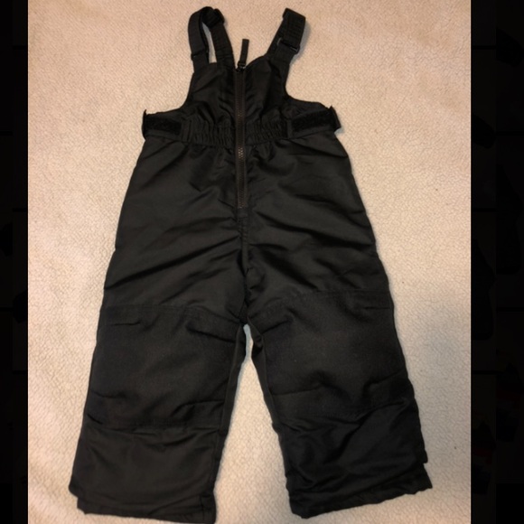 target baby snowsuit